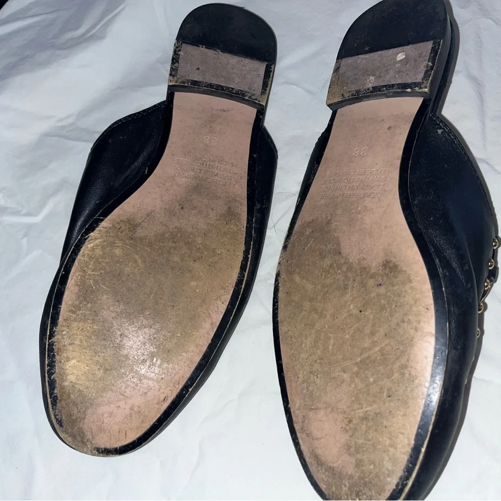 Mules - Picture 5 of 5